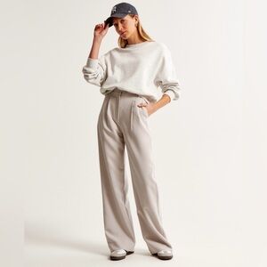 Abercrombie and Fitch Sloan Pant